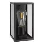ORO NYX 1 E27 LAMPA ELEWACYJNA/OGRODOWA