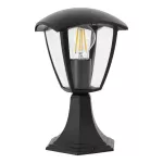 Lampa stojąca WENA E27 0,32m LAMPA ELEWACYJNA/OGRODOWA