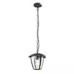 Lampa podwieszana WENA E27 LAMPA ELEWACYJNA/OGRODOWA