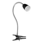 ORO LARUS CL LED B Lampka biurkowa
