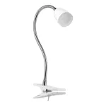 ORO LARUS CL LED W Lampka biurkowa