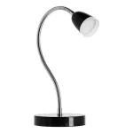 ORO LARUS LED B Lampka biurkowa