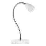 ORO LARUS LED W Lampka biurkowa