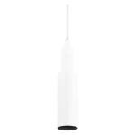 Oprawa Tracklight Pendant GU10 White