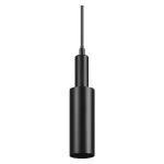 Oprawa Tracklight Pendant GU10 Black