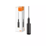 Oprawa Tracklight Pendant GU10 Black