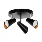 ORO AQUILA 3XGU10 B/G Oprawa typu SPOT LED