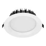 ORO BLUR LED 30W NW W OPRAWA TYPU DOWNLIGHT LED