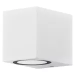 Oprawa Endura Classic Square Down White