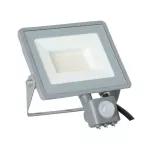 ORO DIODO 30W NW PIR Naświetlacz LED