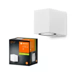 Oprawa Endura Classic Square Down White