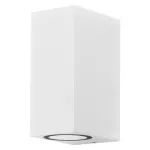 Oprawa Endura Classic Square UpDown White
