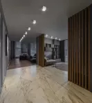 Oprawa LED SPOT SURFACE Square GU10 White