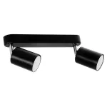 ORO GAVIA 2XGU10 B Oprawa typu SPOT LED