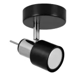 ORO STERNA 1XGU10 B Oprawa typu SPOT LED