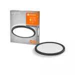 Oprawa ORBIS ULTRA SLIM CLICK DIM Click-Dim 235mm Black 15W