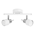ORO STERNA 2XGU10 W Oprawa typu SPOT LED