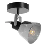ORO TRINGA 1XE14 B Oprawa typu SPOT LED