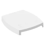 Zaślepki do oprawy TRUSYS FLEX END CAP RAIL WT