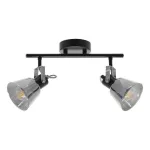 ORO TRINGA 2XE14 B Oprawa typu SPOT LED