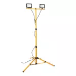 ORO TRIPOD 2X30W NW NAŚWIETLACZ LED