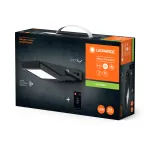 Oprawa ENDURA® FLOOD Solar Sensor 10 W 4000 K