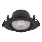 ORO ZUMA LED R 9W CCT B OPRAWA TYPU SPOT LED
