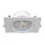 ORO ZUMA LED S 5W CCT W OPRAWA TYPU SPOT LED