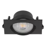 ORO ZUMA LED S 9W CCT B OPRAWA TYPU SPOT LED