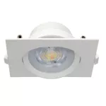 ORO ZUMA LED S 9W CCT W OPRAWA TYPU SPOT LED