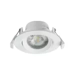 ORO SPOT ZUMA 5W WW OPRAWA TYPU SPOT LED