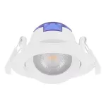 ORO SPOT ZUMA 7W WW OPRAWA TYPU SPOT LED