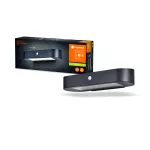 Oprawa Endura Style solar WALL Sensor Wall Sensor 6W 3000K