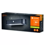 Oprawa Endura Style solar WALL Sensor Wall Sensor 6W 4000K