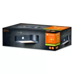 Oprawa Endura Style solar WALL Sensor Wall Sensor 4W 3000K