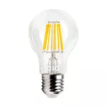 ORO ULTRA FLT E27 A60 7,2W WW LAMPA LED
