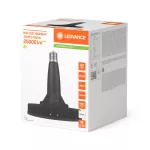 Lampa HID LED HB 160W/840 230V UN E40 4X1 LEDV