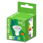 Lampa LED BELLALUX® PAR16 50 120 ° 6.9 W/4000 K GU10