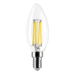 ORO CLARO E14 C35 4W NW Lampa LED