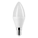 ORO E14 C37 TOTO 8W DW LAMPA LED