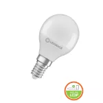 Lampa LED PERFORMANCE CLASS CLASSIC P 40 FR DIM 4.9W/827 E14 LEDVANCE