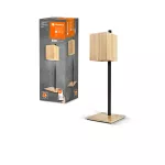 Oprawa Smart+ Decor Wood table TW bk and wood