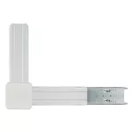 Łącznik szynowy TruSys® FLEX L-NODE L01-NODE 5P WT