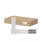 Łącznik szynowy TruSys® FLEX L-NODE L02-NODE 5P WT