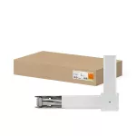 Łącznik szynowy TruSys® FLEX L-NODE L01-NODE 8P WT