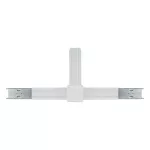 Łącznik szynowy TruSys® FLEX T-NODE T03-NODE 8P WT