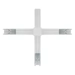 Łącznik szynowy TruSys® FLEX X-NODE X01-NODE 8P WT