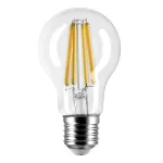 ORO CLARO E27 A60 11W WW Lampa LED
