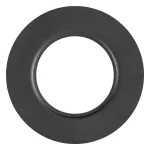 Pierścień SPOT RING D133 BK