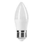 ORO E27 C37 TOTO 8W CW LAMPA LED